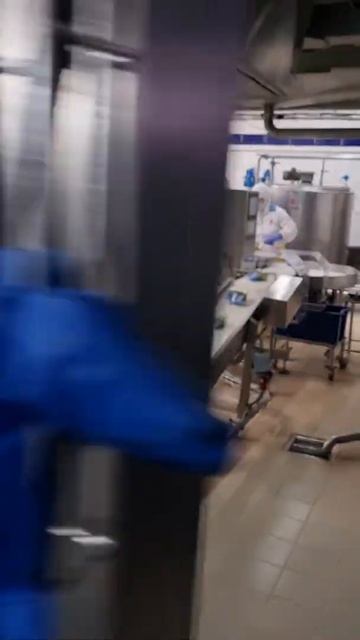 Маркировка молочной продукции. Мягкая упаковка. Творог. Прямое нанесение. смотреть онлайн