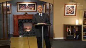 Седьмая труба книги Откровение [HD 1080]