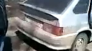 Ментовский беспредел. Оренбург..mp4