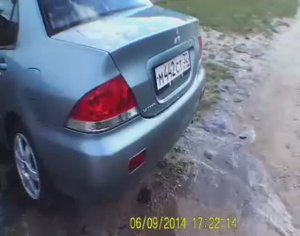 Самодельный  ручной водяной насос .часть 2.Homemade hand water pump .part 2..mp4