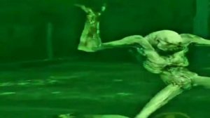 Влево, вправо...