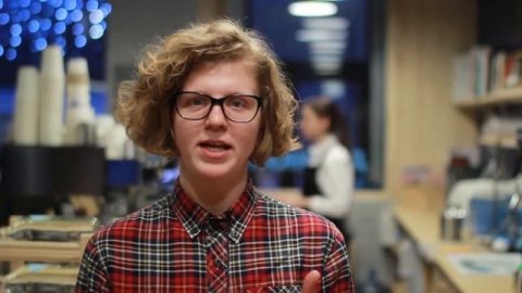 #Свойбизнес: вкусное кафе Дринкит