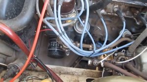 Звук двигателя ваз 2106