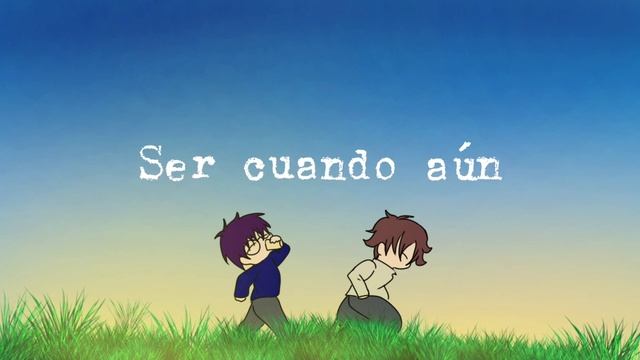 [Aquino × Duxo] - Ao No Sumika/CNS[Cover español] (IA COVER) смотреть онлайн