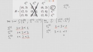 Доминирующие стратегии в теории игр