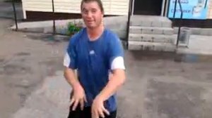 Стасик землекоп!