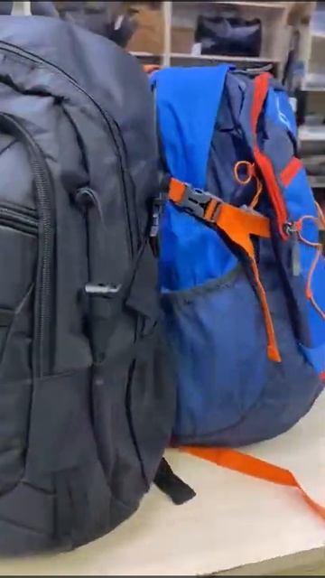 Рюкзаки мужские текстильные смотреть онлайн