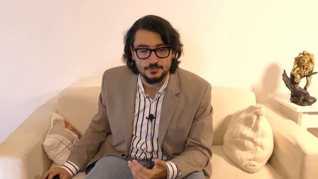 ESPOIR épisode 8 - "J'ADORE le S@XE : dans 20 ans y'en aura plus" - Relations HOMMES/FEMMES moderne смотреть онлайн