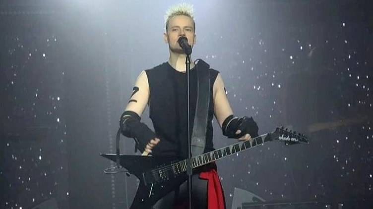 Небо Славян - SHAMAN #shaman #волгошам