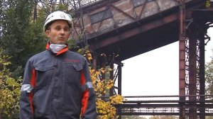 "Горняки Кривбасса" Дробильщик (20.11.15)