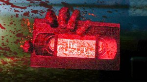 ПУГАЮЩИЕ  ТАЙНЫ на ЗАГАДОЧНОЙ видеокассете - The Cursed Tape