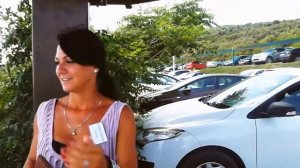 Черногория пляж Плоче (Montenegro. Ploce beach)