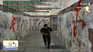 РАДМИР РП ПРОШЕЛ СОБЕСЕДОВАНИЕ В ФСИН