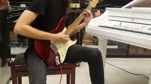 Swing S100 Plus (clean)