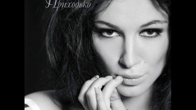 Анастасія Приходько - Action