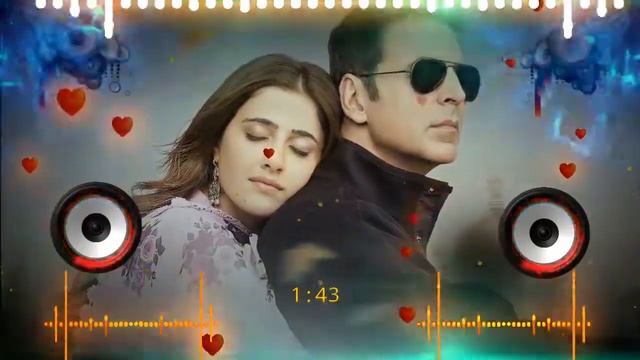 Kitne arman arman jage tere vaste full dj song || Mujhko yad sataye teri full dj remix || dj song 🔊