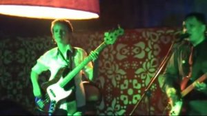 Собаки Качалова - Октябрь (Live 16/10/09)