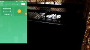 Week Aqua P Series led lámpa (Pandora)