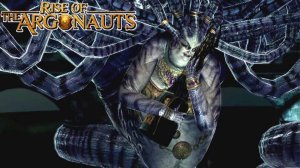 Rise of the Argonauts ◉ Прохождение ➤ Часть: 4 ➤ Медуза и Персей.