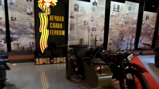 Легенды СССР. Каменск-Шахтинский. 2024 смотреть онлайн