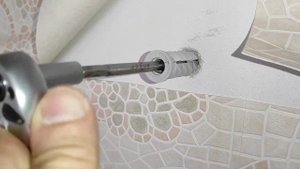 Нейлоновые анкеры (дюбели) для пено- и газобетона под болт M10.