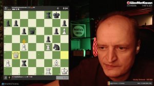 20250305 ТУРНИР Arena Kings 3+0 и БИТВА с мастерами 3+0 Chess.com СТРИМ ШахМатКанал Шахматы