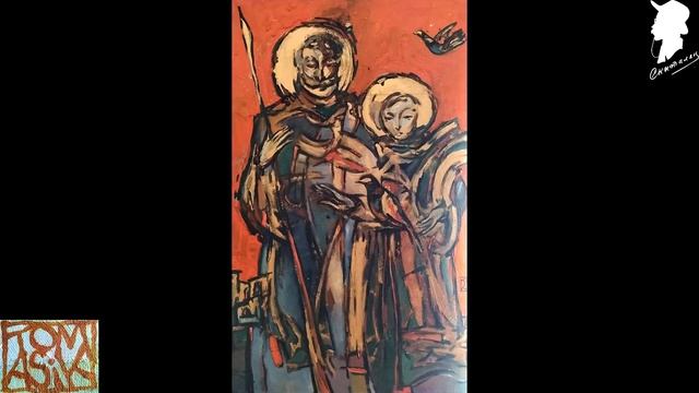 Томасик Михаил. Откройте для себя новое! Прикоснитесь к возвышенному. смотреть онлайн