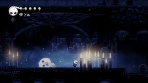 Hollow Knight ОПАРЫШ ОБЗОР!