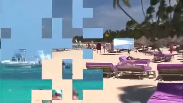 Punta Cana смотреть онлайн