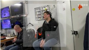 Неизвестные открыли стрельбу в ТЦ «Красный кит» в Мытищах: есть пострадавшие