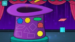 Bimi boo kids educational games for toodles