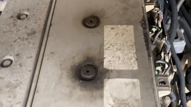 (P-38999) 2003 Mercedes OM906LA Engine смотреть онлайн