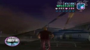 Прохождение Grand Theft Auto: Vice City (16:9) - Миссия 44 - Обрубить Концы