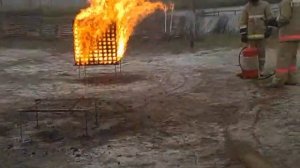 ОП-35(50). Очередная некондиция....Видео0256