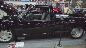 2025 Detroit Autorama 2025 ч.2