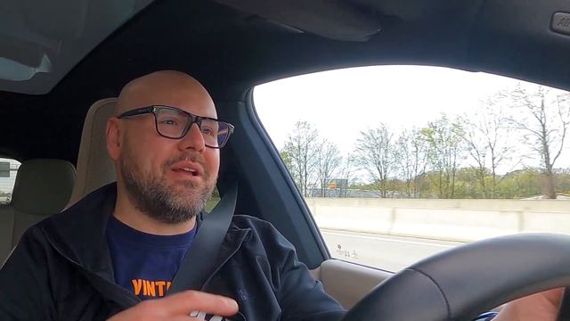 EV Driving In Germany Is Fantastic Fun! | Motoring Paradise смотреть онлайн