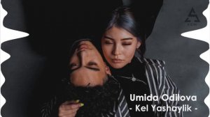 Umida Odilova - Kel yashaylik (cover)