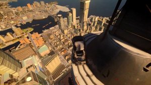 GTA IV Car Crashes (Euphoria Physics Showcase)