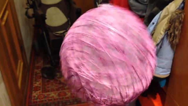 Шарик "паутинка" смотреть онлайн