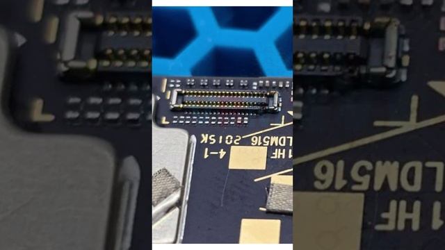 Redmi Note 8t нет подсветки, нет изображения после попадания влаги