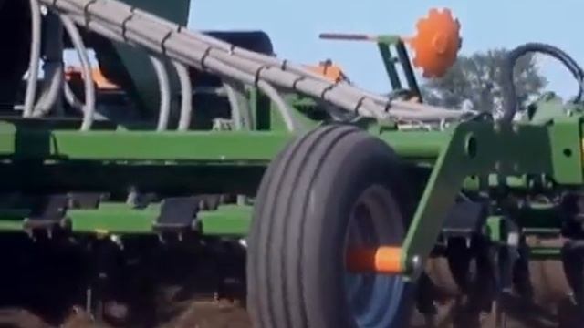 Выставка сельскохозяйственной техники АГРО 2015
