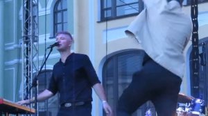 Ундервуд - Точка невозврата