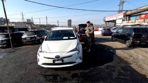 АВТОРЫНОК ЗЕЛЕНЫЙ УГОЛ / ЦЕНЫ 17 АПРЕЛЯ 2023 / АВТОПОДБОР ВЛАДИВОСТОК / АВТО С ЯПОНИИ НА ЗАКАЗ