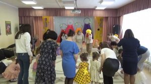 8 марта 25 Кукутики