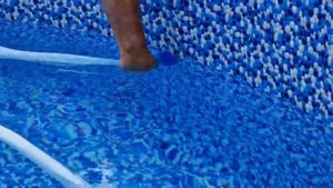 Bestway Flowclear Aquaclean Pool Cleaning Vacuum Kit - 58234