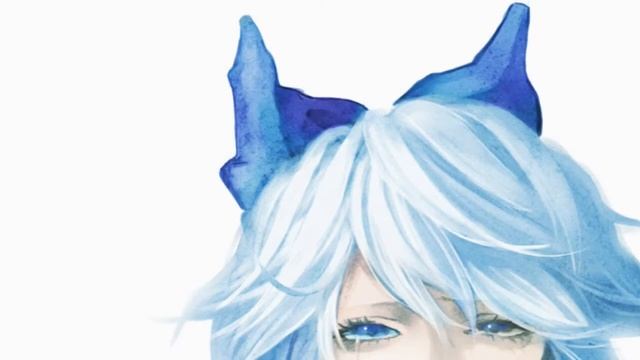 [Touhou Jihen] Лошадь и её кости / 馬と骨 [rus sub] смотреть онлайн