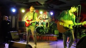 Валентин Стрыкало - Преждевременное Семяизвержение. Херсон (20.04.13)