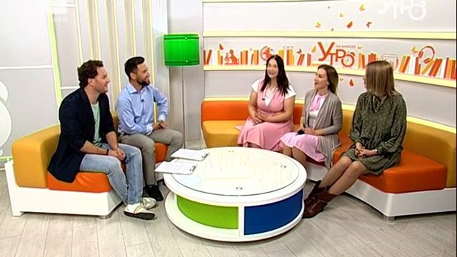 Волонтёрский театр «Лови момент» ищет актеров для масштабного проекта смотреть онлайн