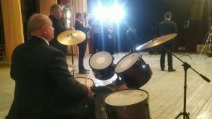 Мой Ставрополь  Песня к дню Ставропольского края  Ансамбль BRASS