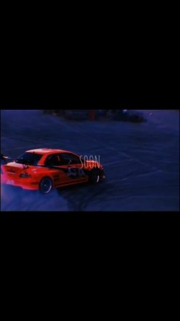 A FOUR-WHEELED FRIEND (snippet) #newmusic #phonk #phonkmusic #cars #jdm #drift #shorts